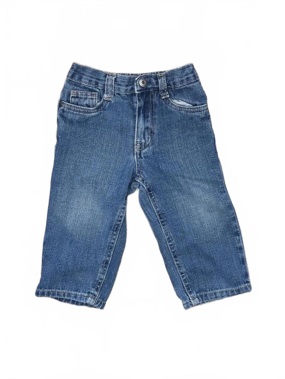Calvin Klein Jeans Toddler Denim Jeans Size 18M